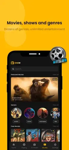 hotstar-sport Movies and shows