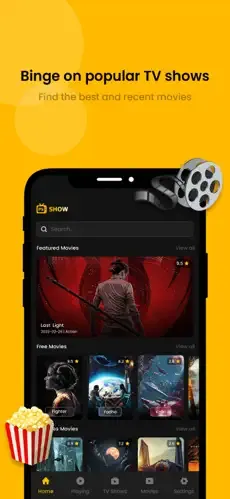 hotstar-sport tv show